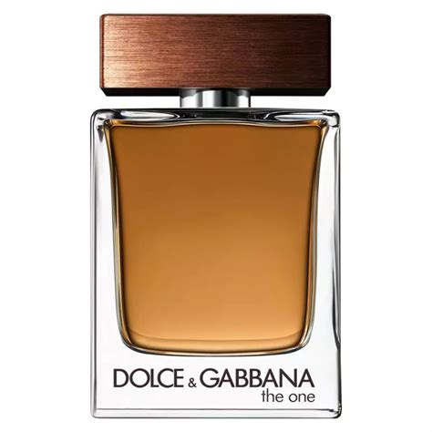 perfume the one masculino eau de toilette 100ml dolce gabbana|the one Dolce & Gabbana nocibe.